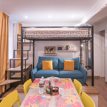 Studio Cosy & Colore Proche Gare Et Paris Apartamento Saint-Germain-en-Laye Exterior foto