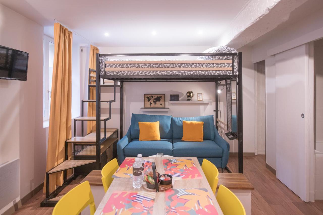 Studio Cosy & Colore Proche Gare Et Paris Apartamento Saint-Germain-en-Laye Exterior foto